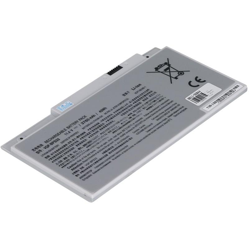 Bateria para Notebook Sony SVT141C11l - BestBattery - Bateria para